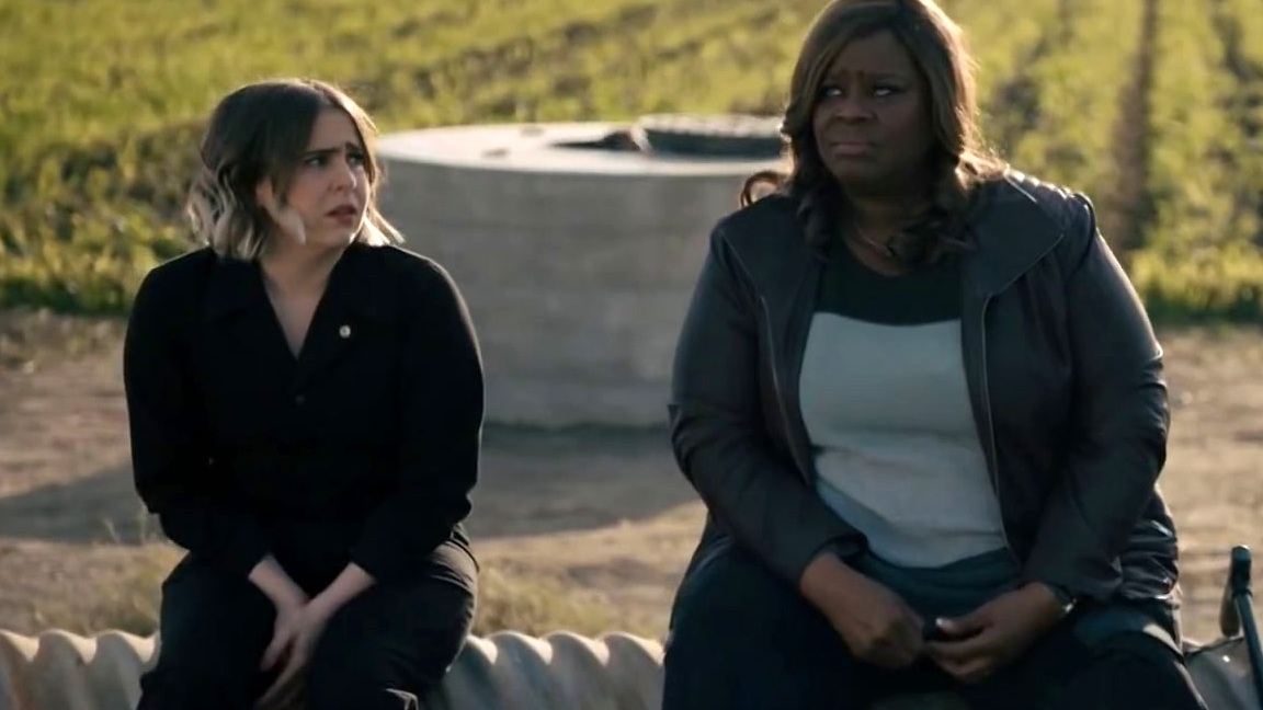 Good Girls: Boomer Finds His Way Back To The Girls