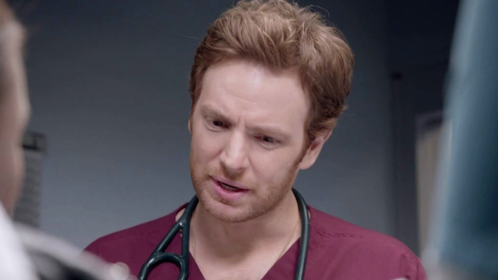 Chicago Med: Last Chance