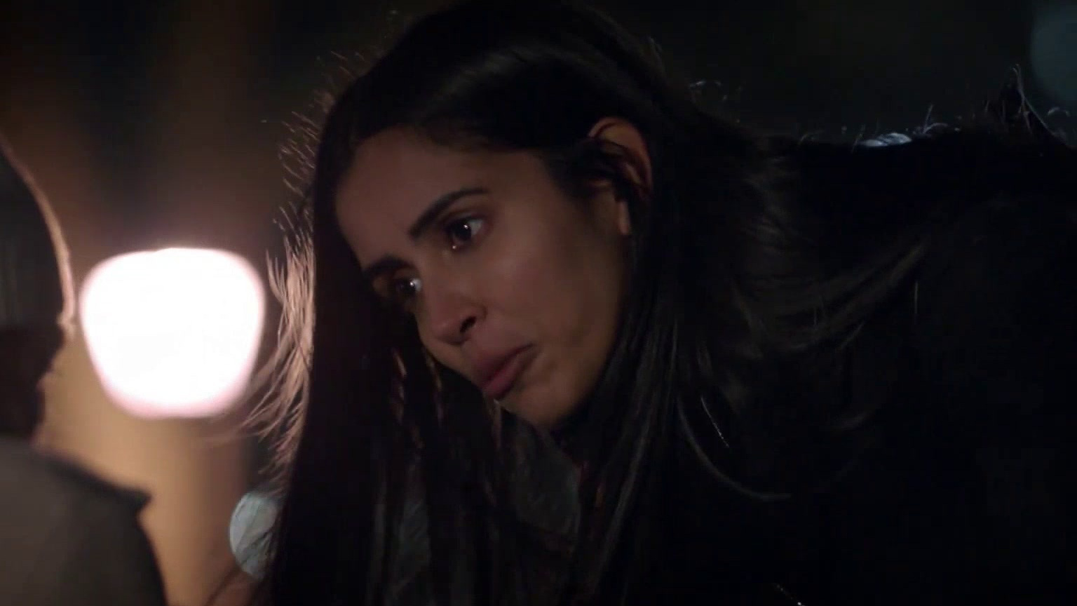 Manifest: Saanvi Kills The Major
