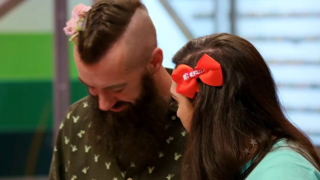 Lego Masters: The Epic Semi-Finals