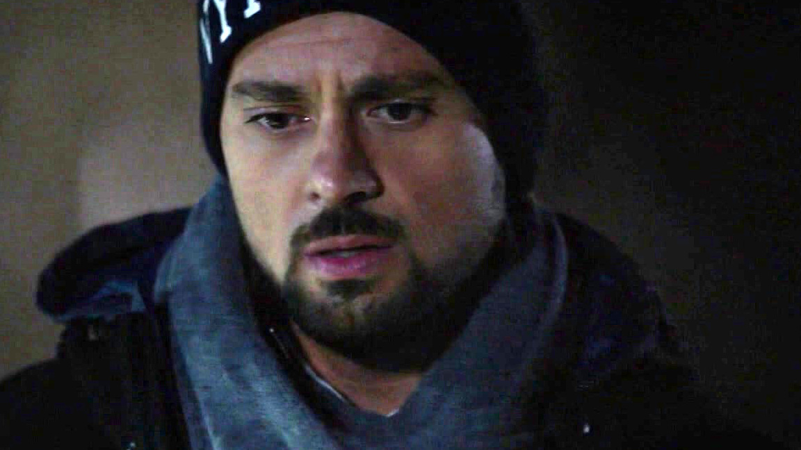 Manifest: Does Zeke Beat His Death Date?