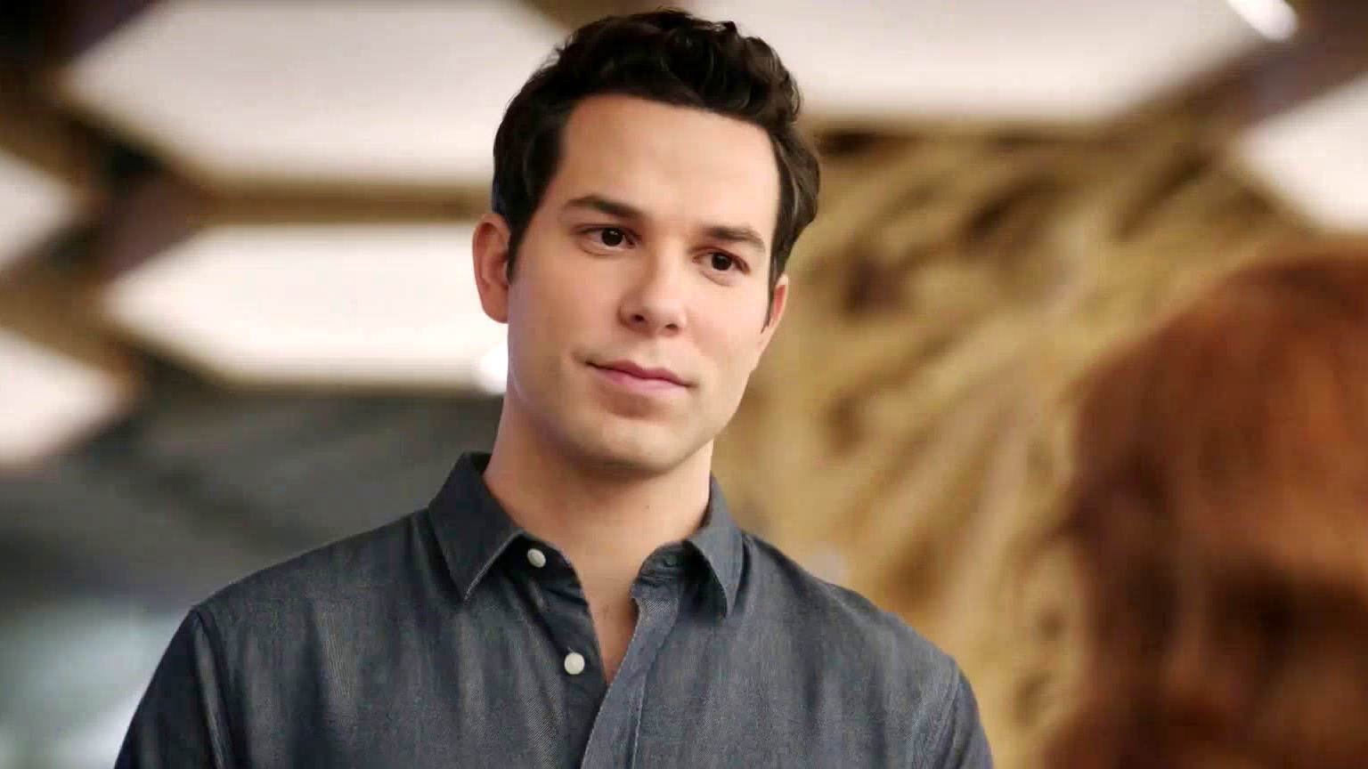 Zoey's Extraordinary Playlist: Max Might Be Leaving