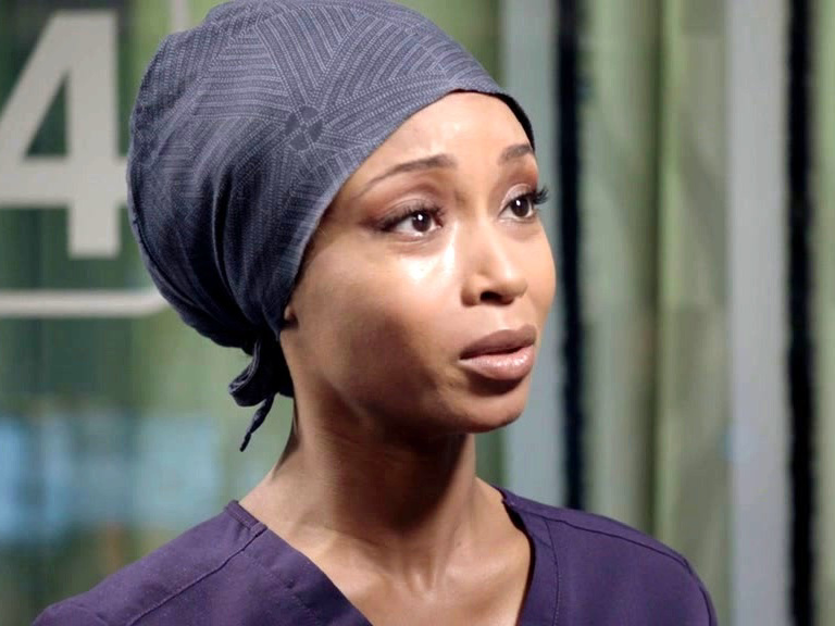 Chicago Med: What Is This