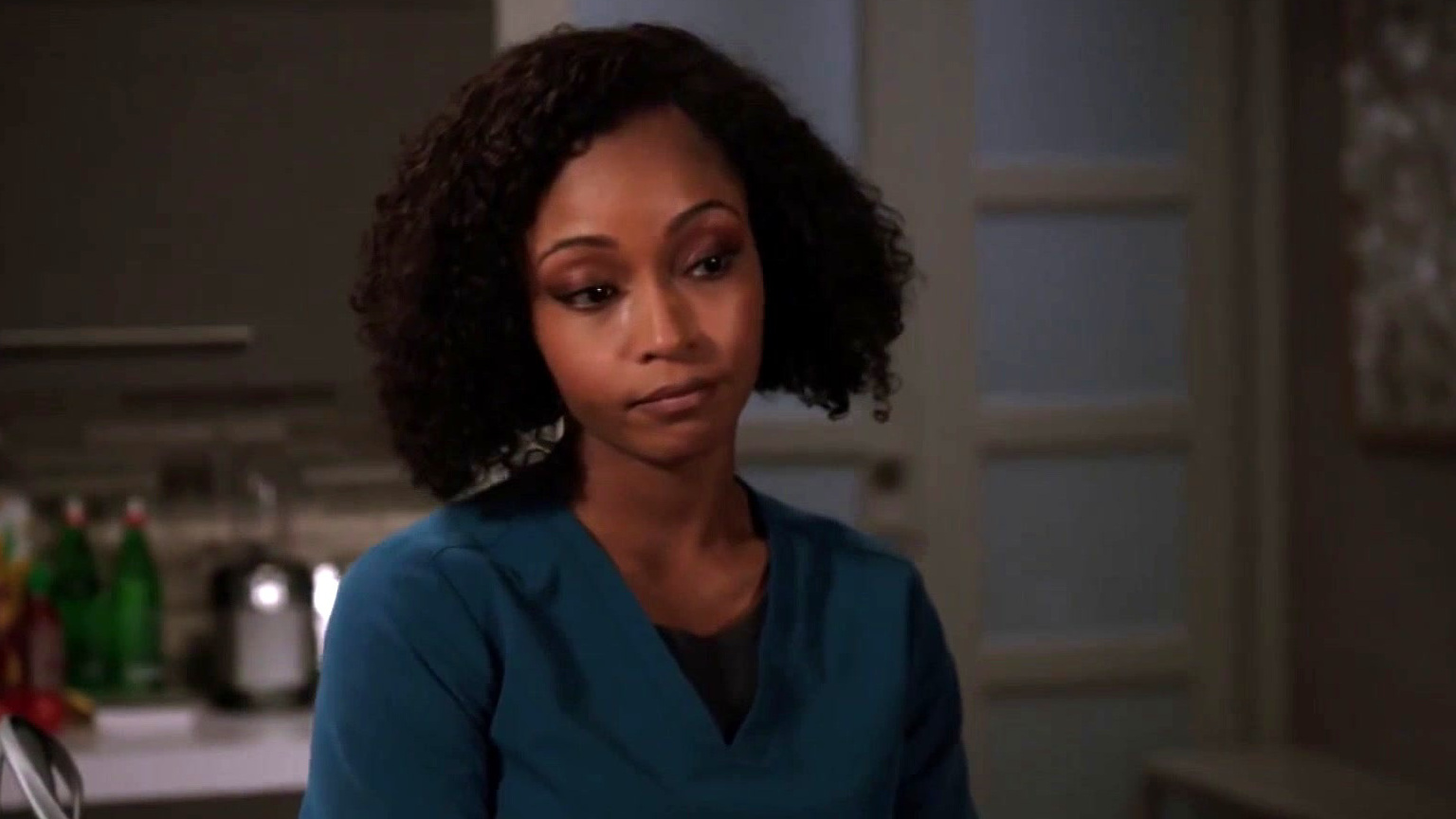 Chicago Med: Choi Reaches A Breaking Point With April