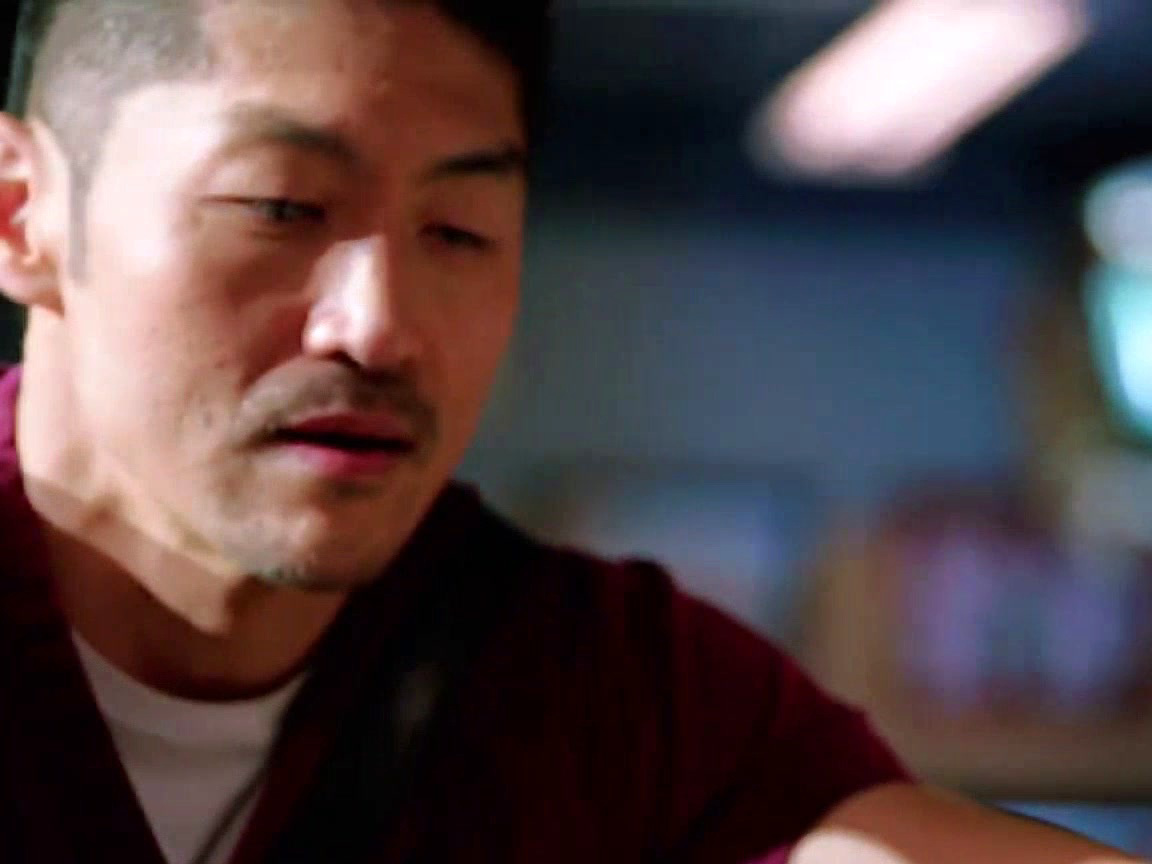 Chicago Med: A Needle In The Heart