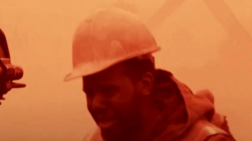 Chicago Fire: 51'S Original Bell