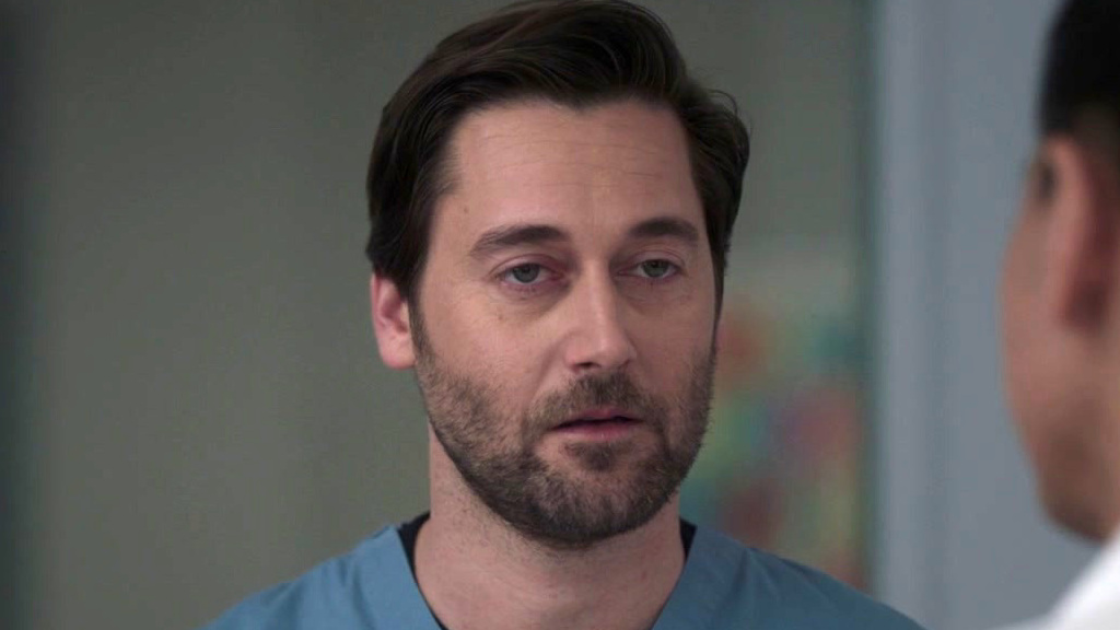 New Amsterdam: Max Tries To Get A Patient Into A Clinical Trial
