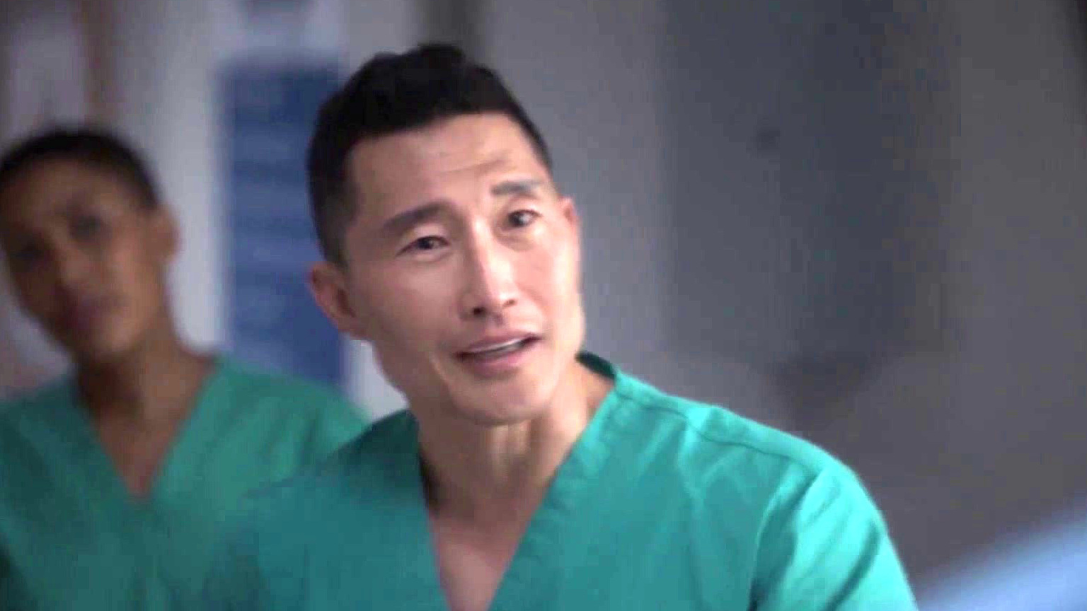 New Amsterdam: Get To Know Dr. Cassian Shin