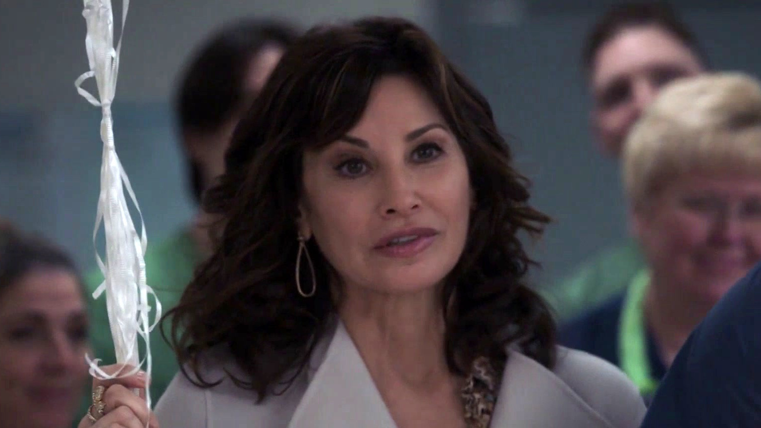 New Amsterdam: Bloom And Jeanie Find A Reason To Celebrate