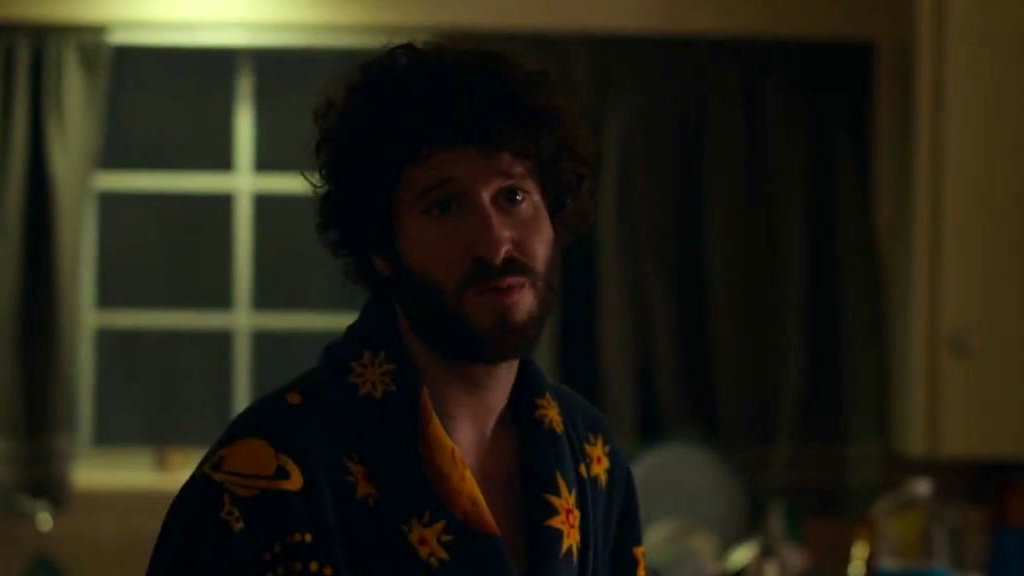 Dave: House Party