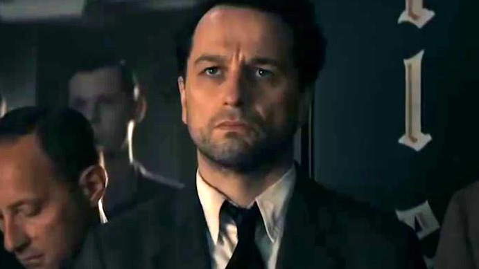 Perry Mason