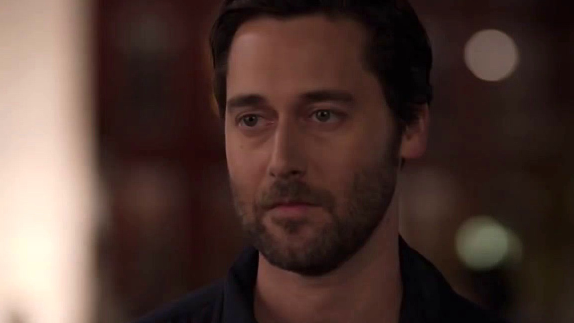 New Amsterdam: Max And Sharpe Are Moving On
