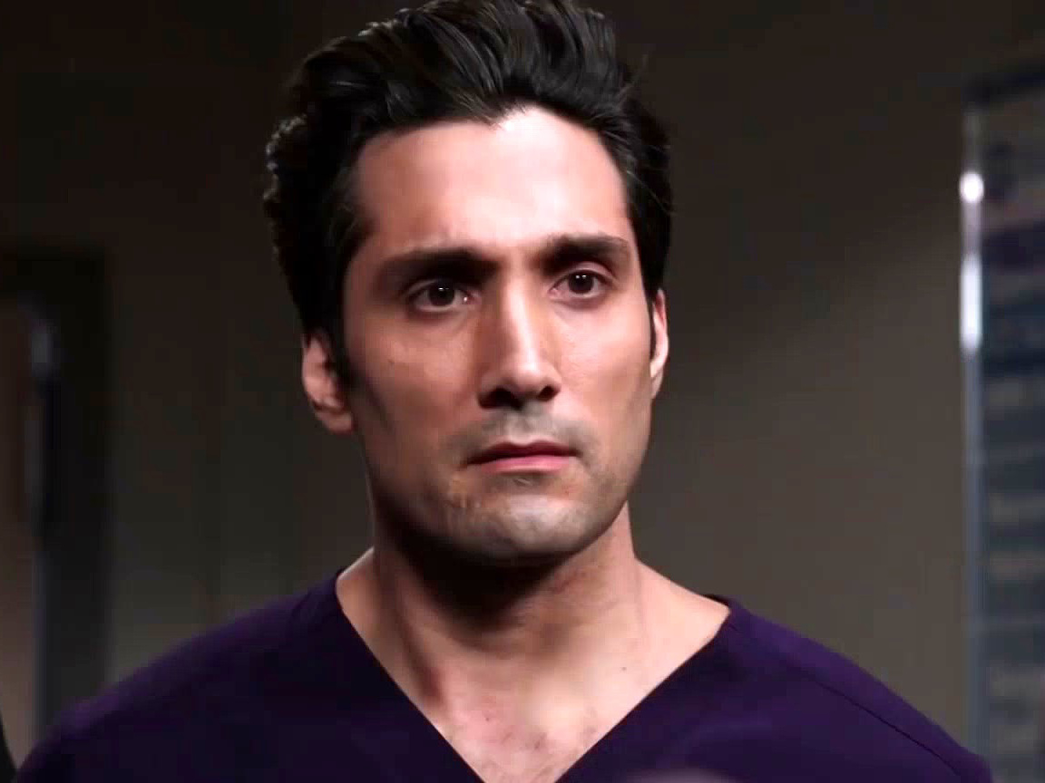 Chicago Med: Manning Has Evidence That Can Keep Marcel From Getting Arrested For Murder