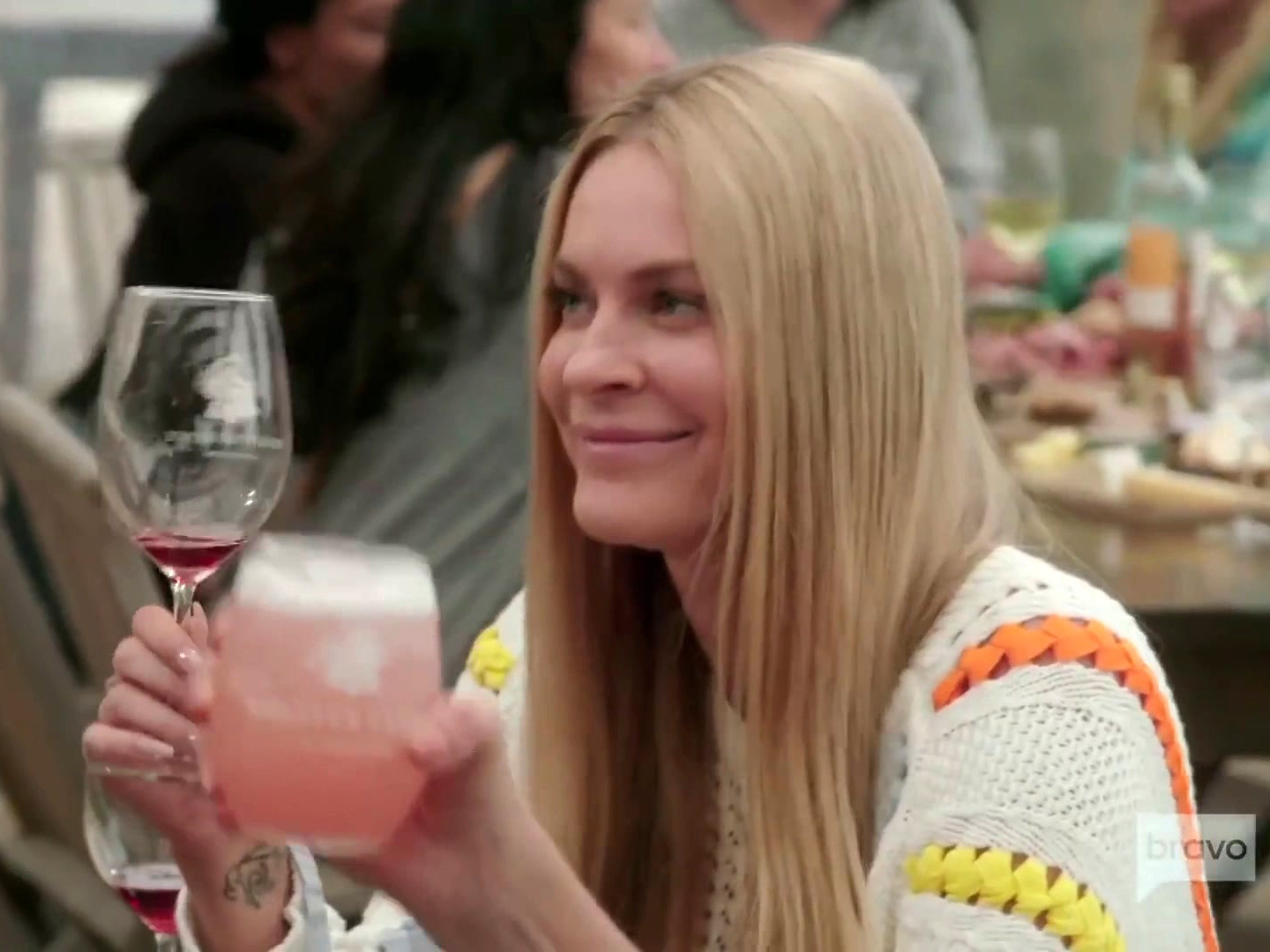 The Real Housewives of New York City: Don't Mansion It