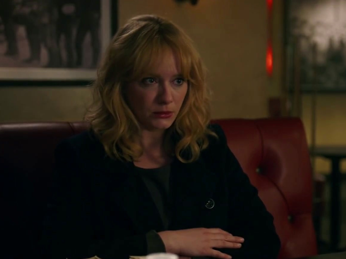 Good Girls: Rio Finds A Terrifying New Way To Incentivize Beth