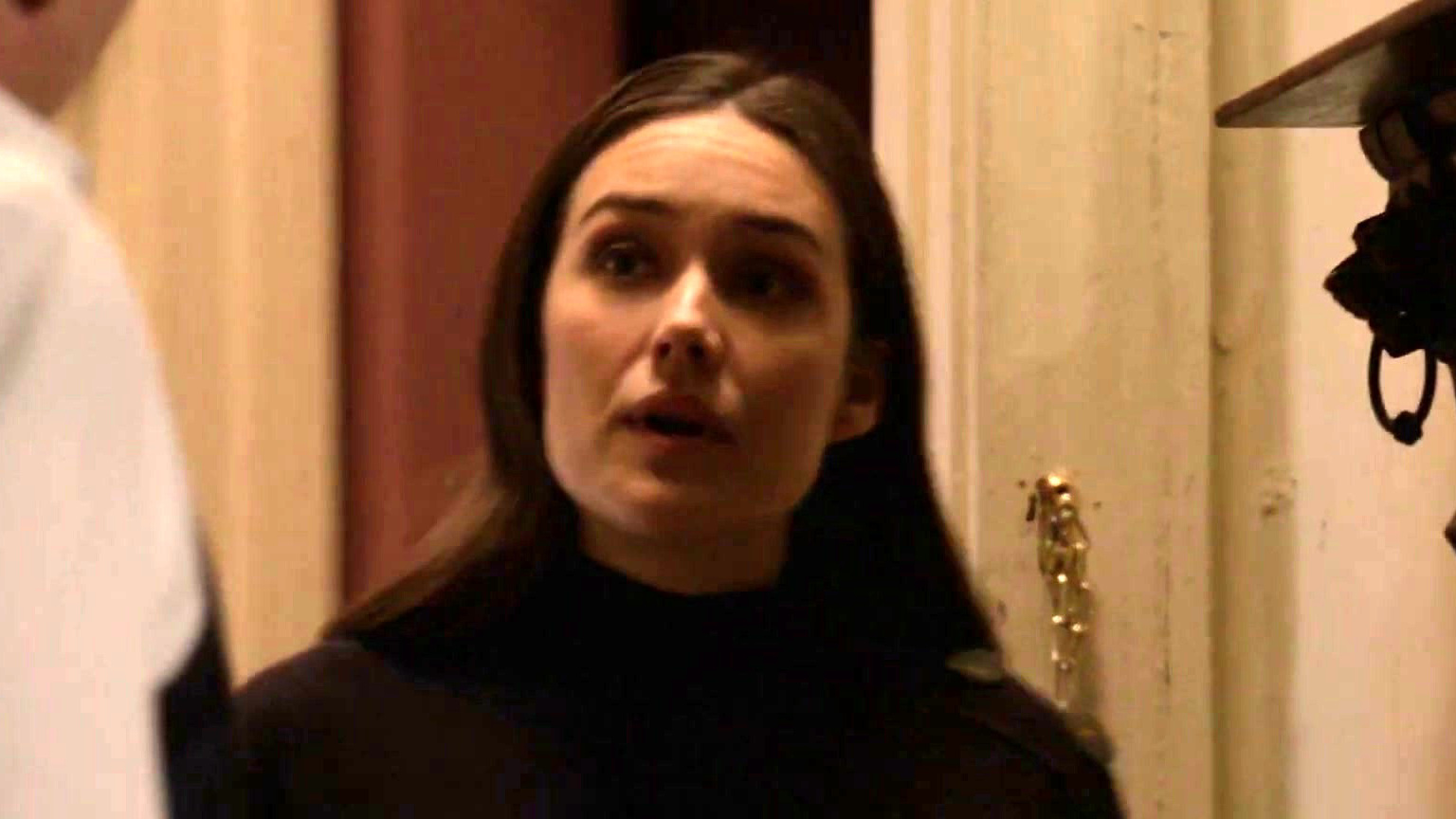 The Blacklist: Red Learns Liz Is Lying To Him