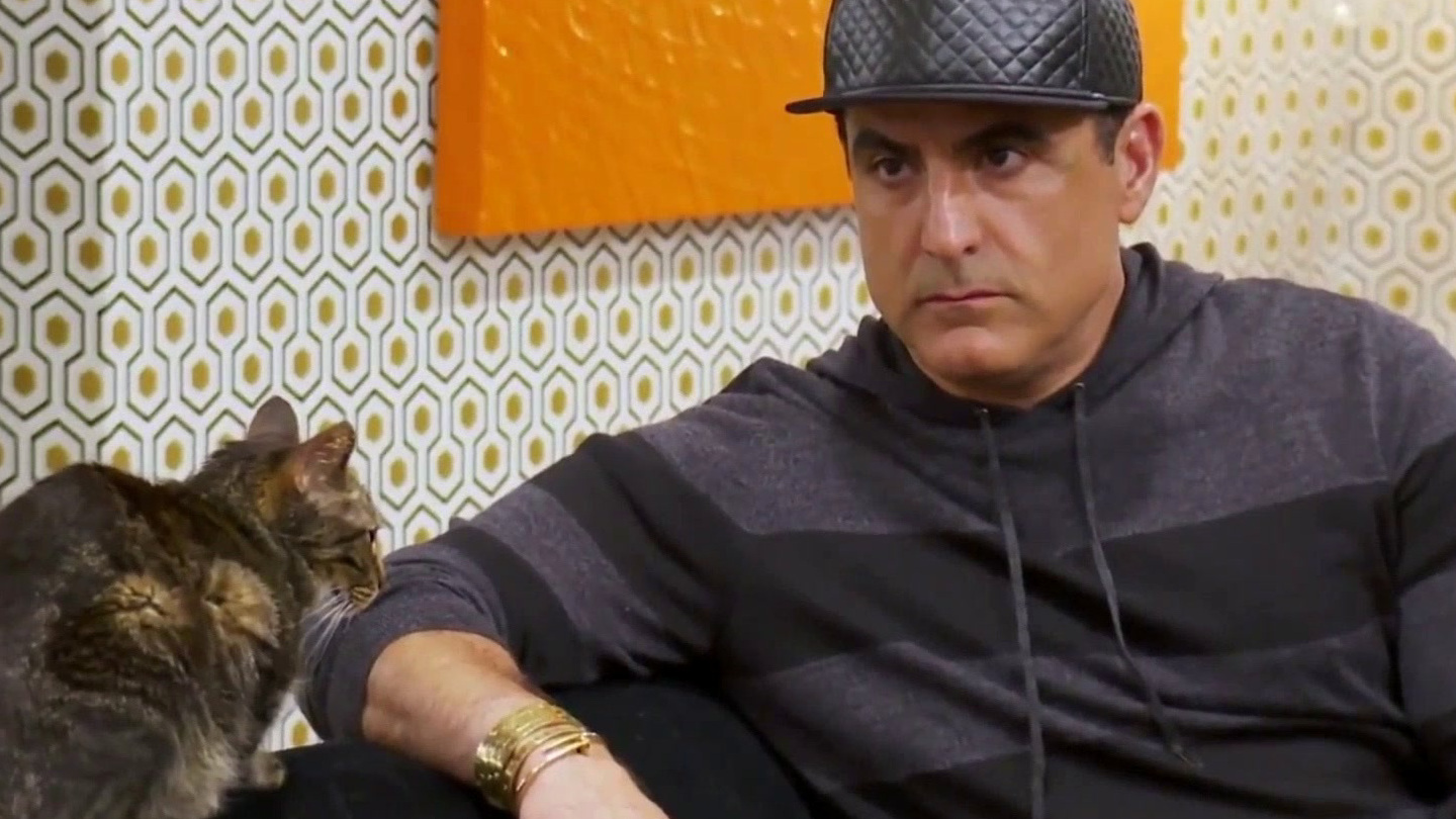 Shahs of Sunset: Le'ing With the Devil