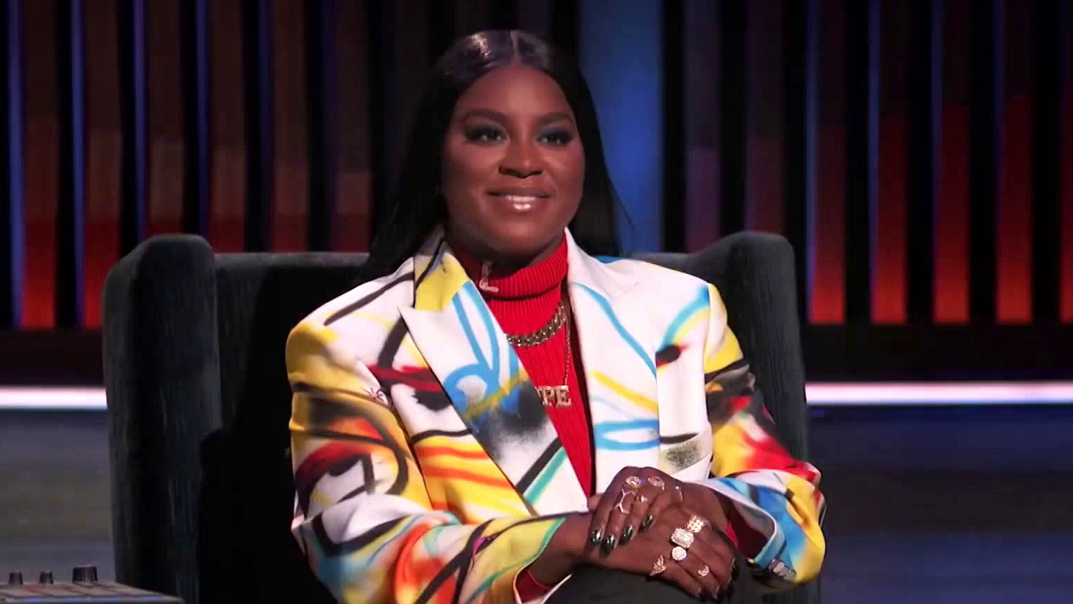 Songland: CORii Performs her Original Song What If