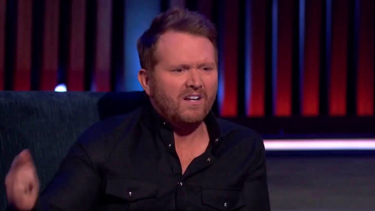Songland: DYSON and IRO Perform Lost in Translation Produced by Ryan Tedder
