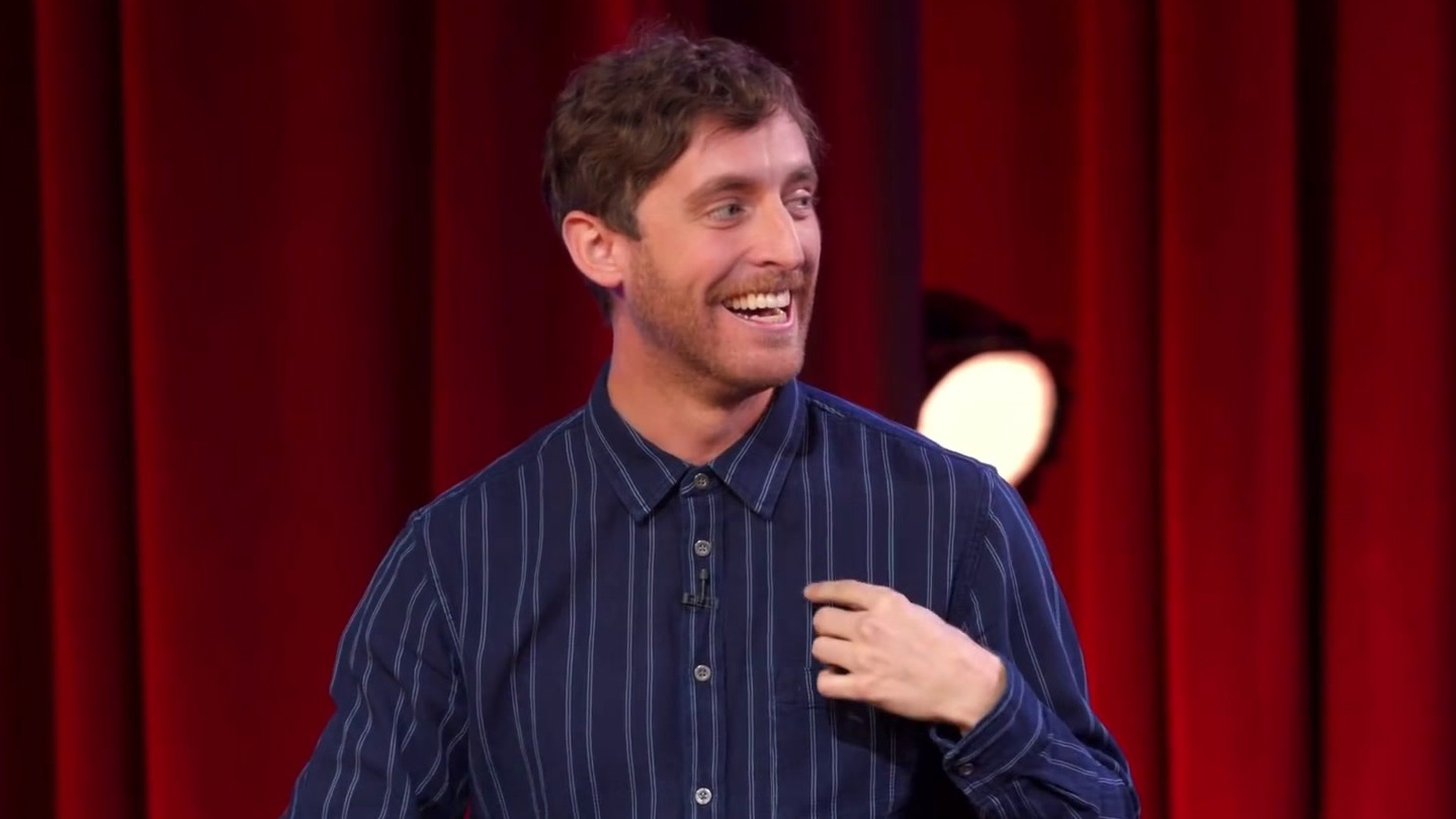 Middleditch & Schwartz: Parking Lot Wedding