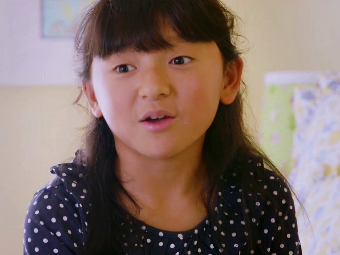 Little Big Shots: Be Mighty