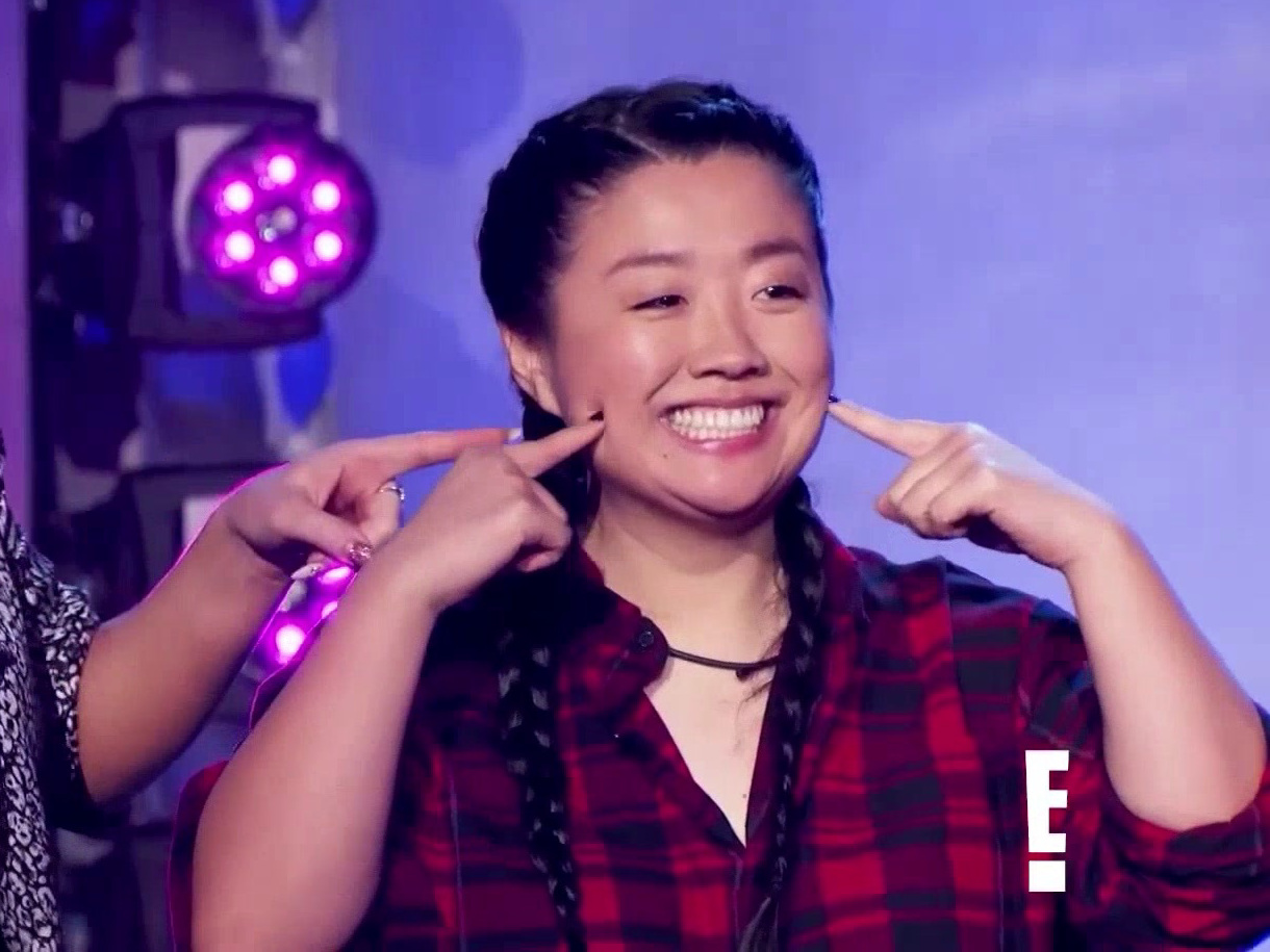 The Funny Dance Show: I'm Funny and I Know It