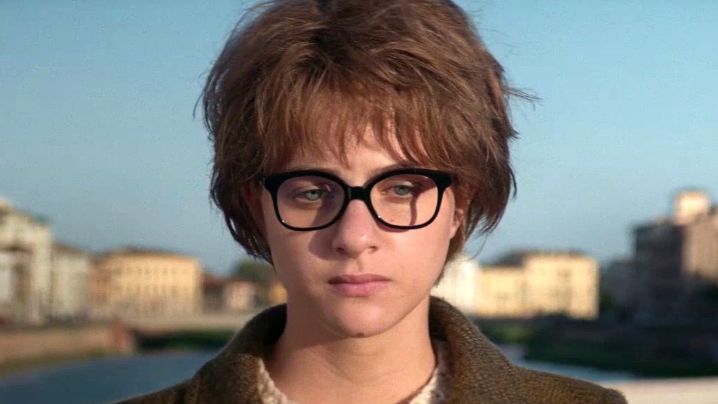 My Brilliant Friend: I Fantasmi