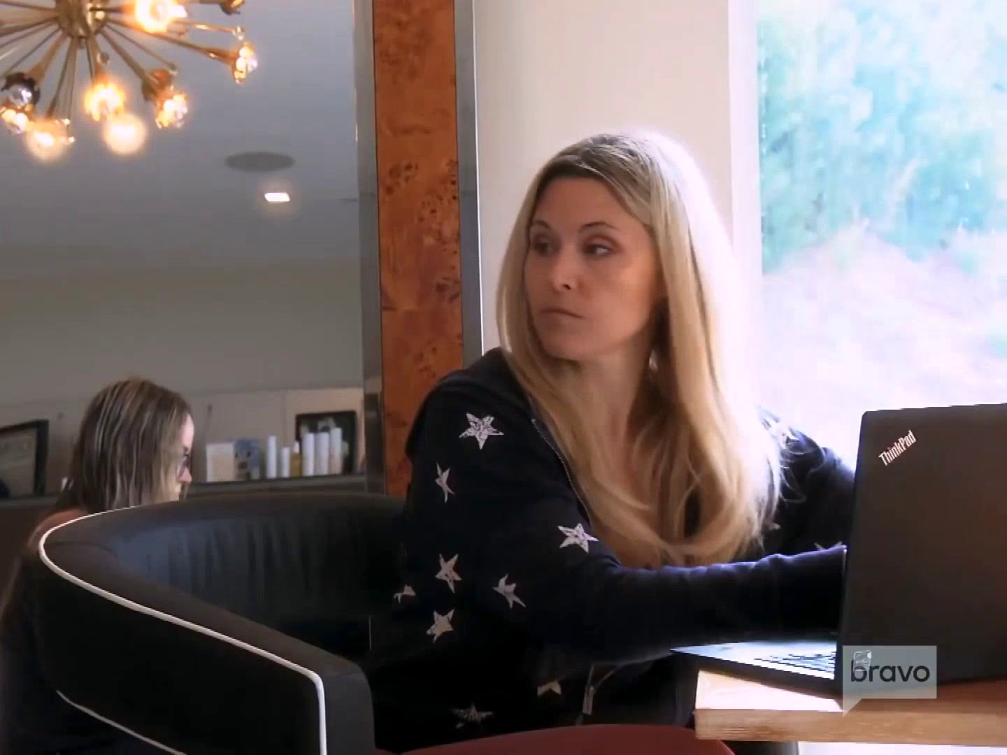 The Real Housewives of Beverly Hills: To Live and Text in Beverly Hills