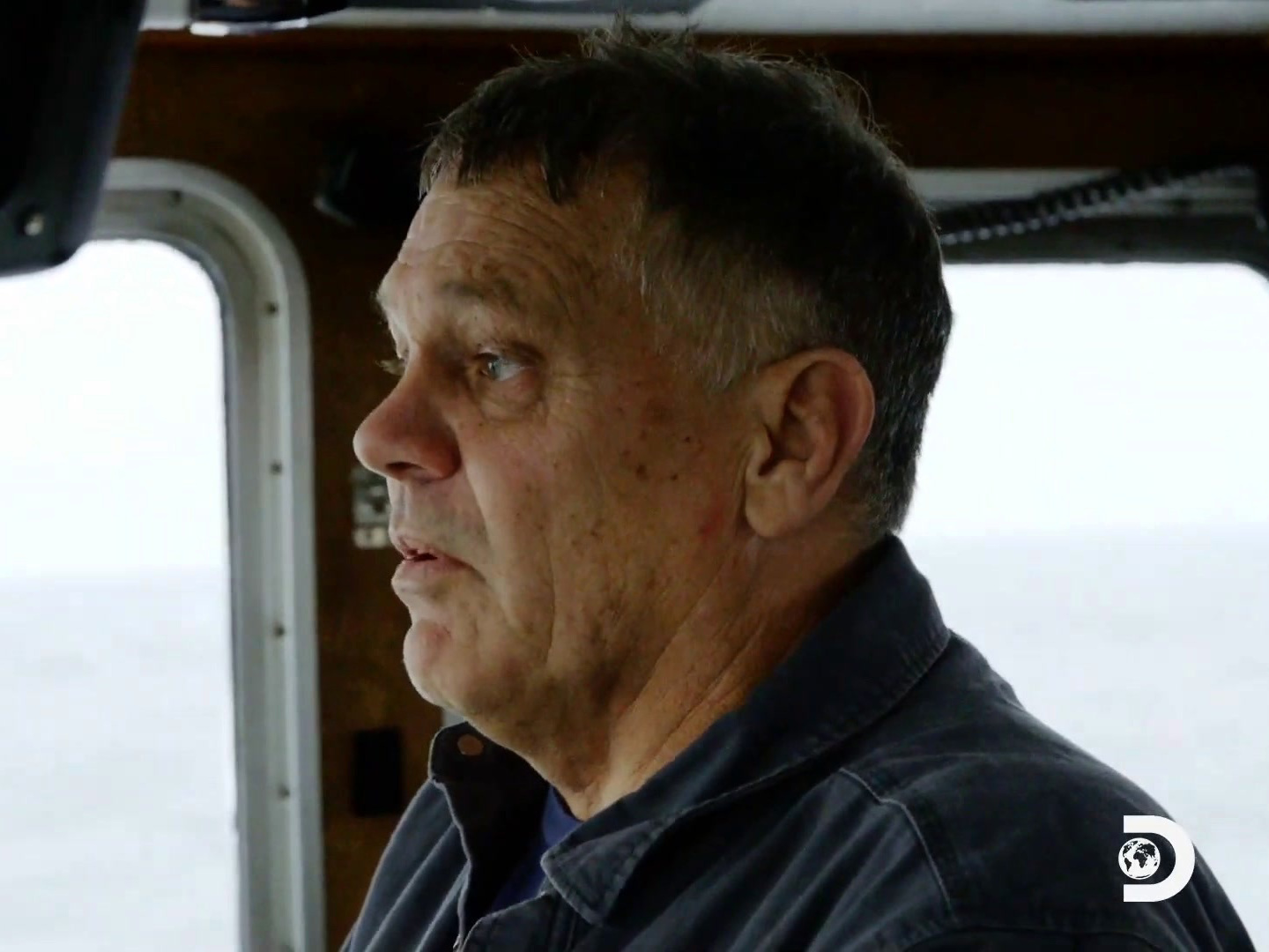 Deadliest Catch: Typhoon Hagibis