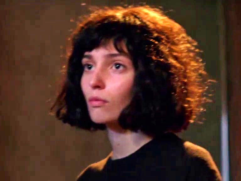My Brilliant Friend: Nino And Lila