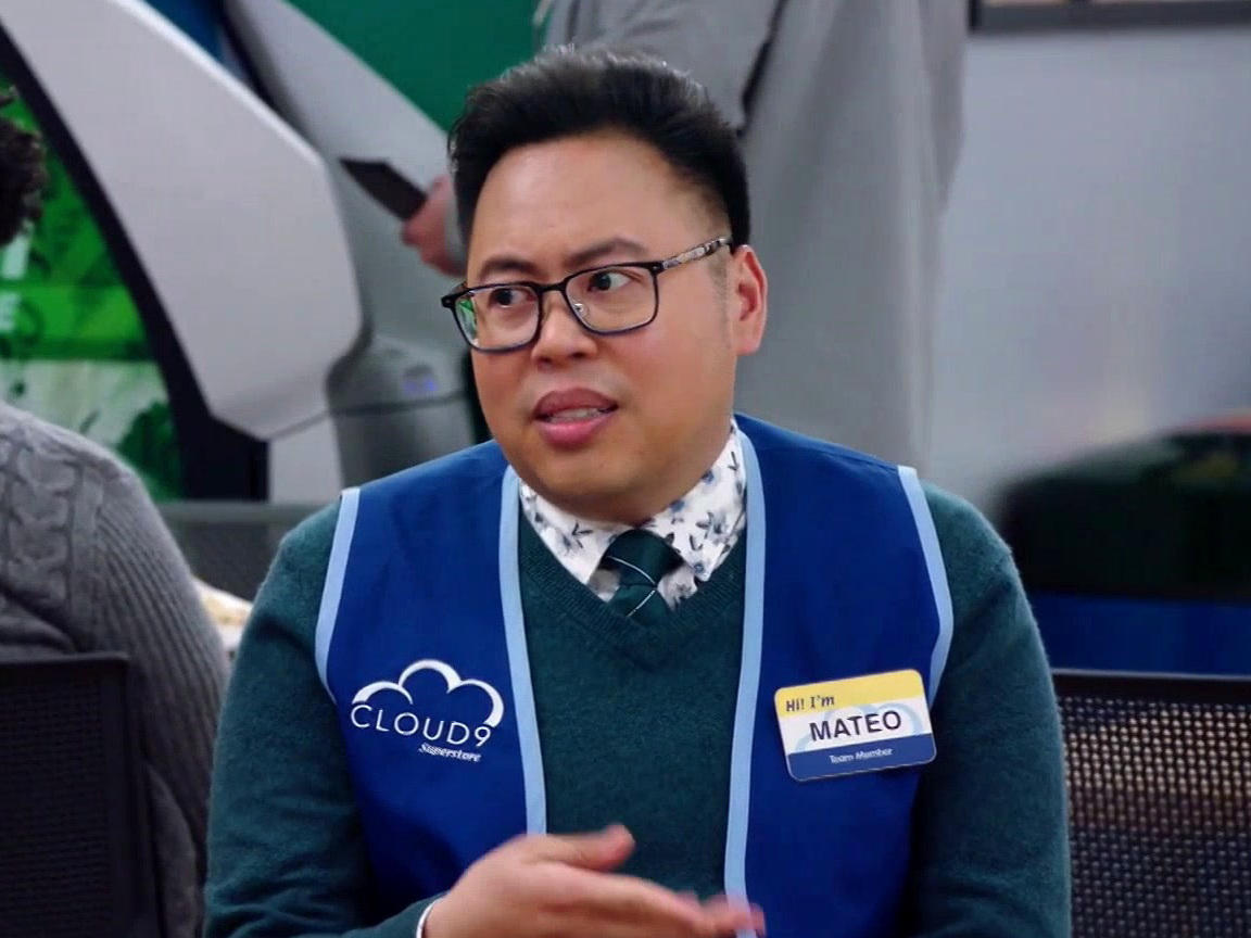 Superstore: Bo And Cheyenne's Ridiculous Birthday Party Video