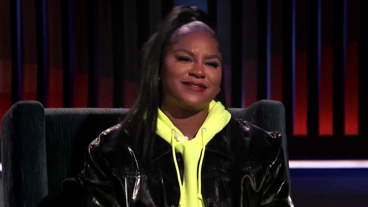 Songland: H.E.R.