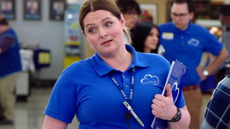 Superstore: California Part 1