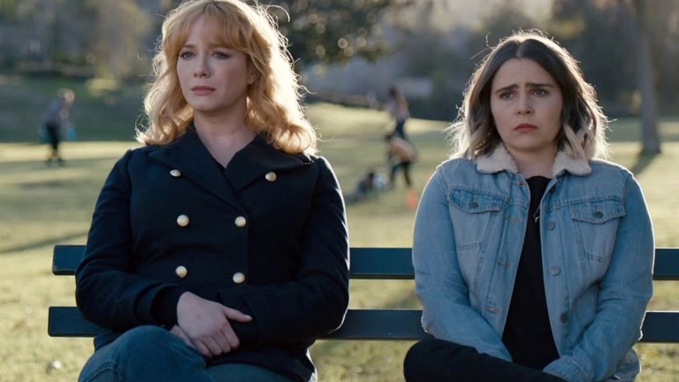 Good Girls: Opportunity