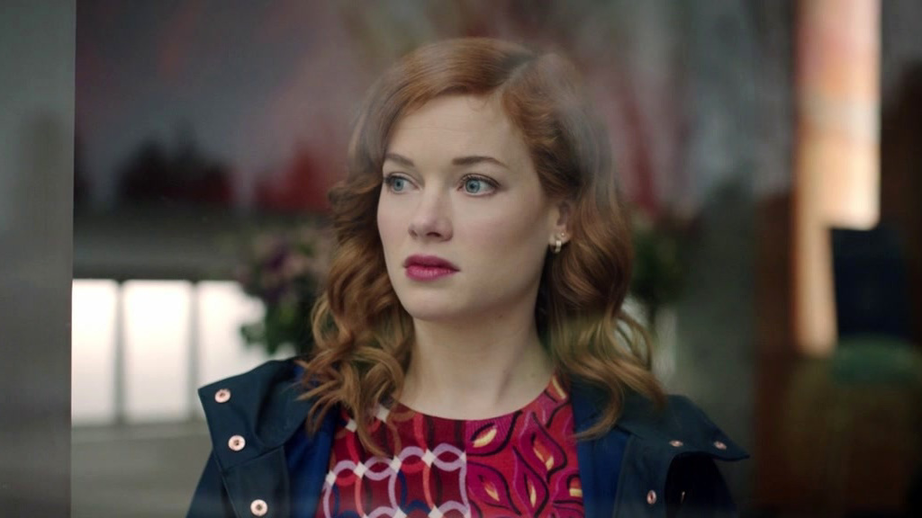 Zoey's Extraordinary Playlist: Zoey's Extraordinary Mother