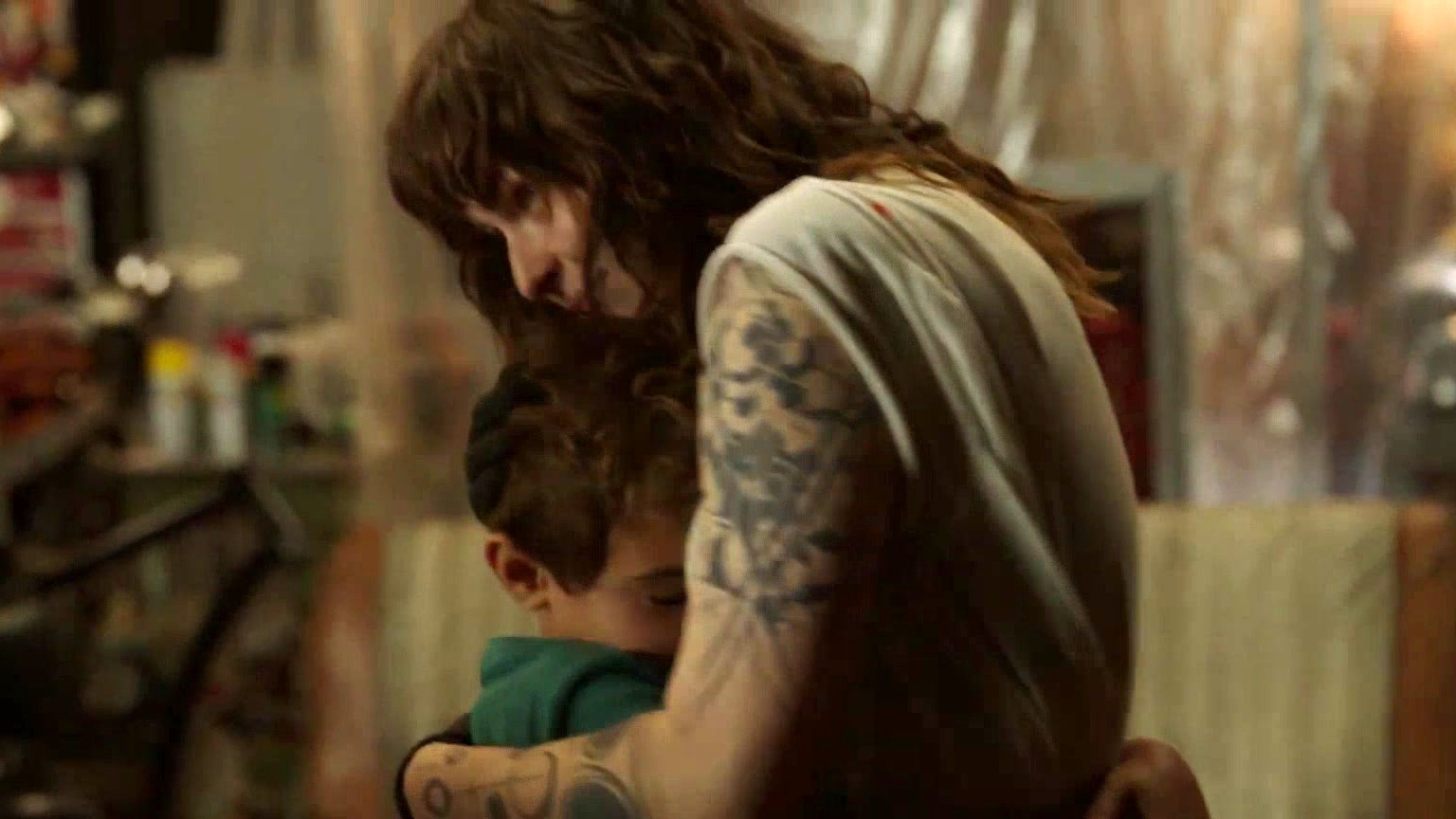 Nos4o2: I'll Stop You Teaser