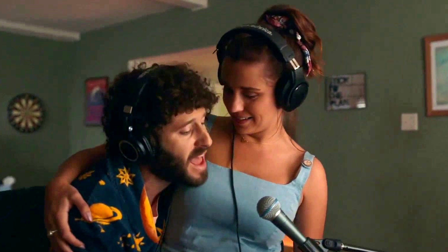 Dave: Autotune