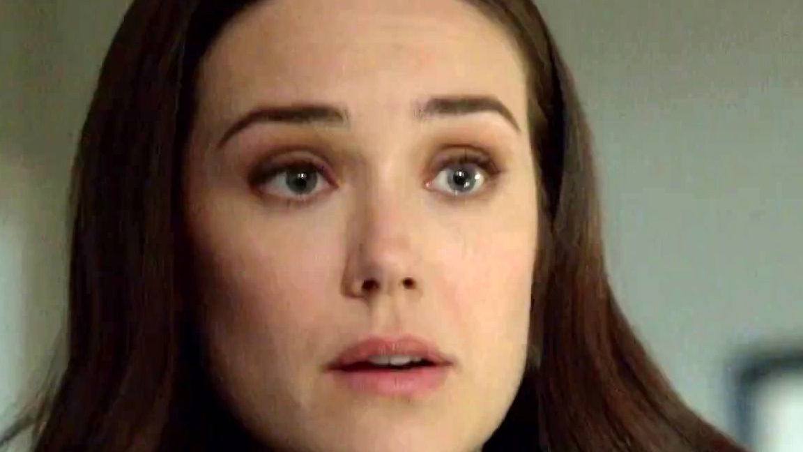 The Blacklist: Brothers