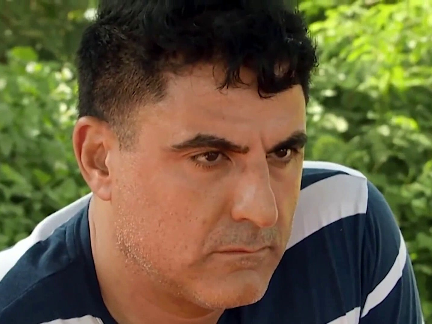 Shahs of Sunset: The Persian Shore