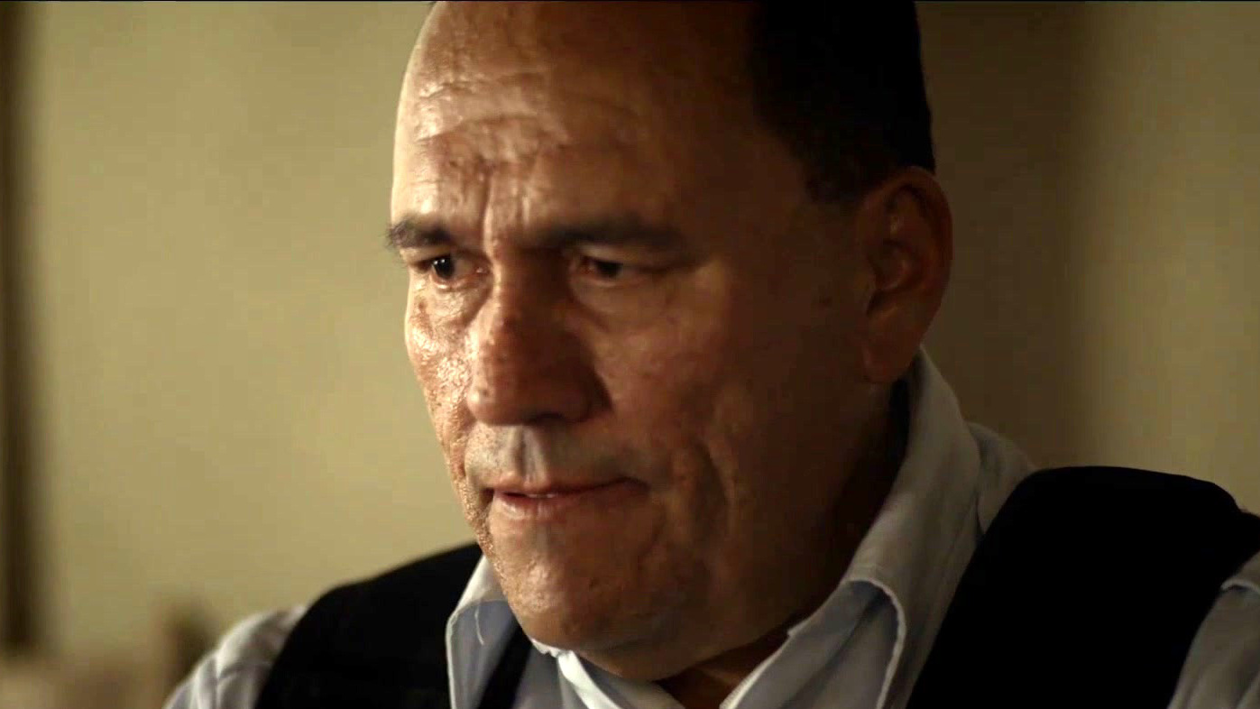 The Last Narc