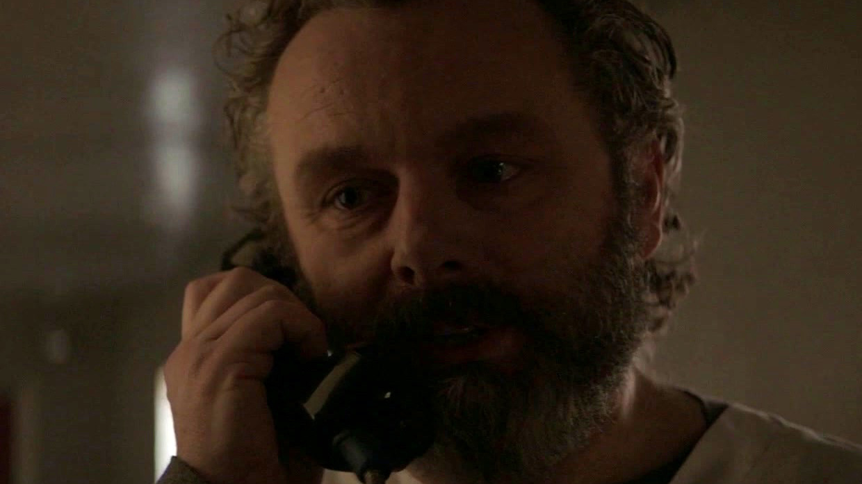 Prodigal Son: Nicholas Endicott Calls Martin