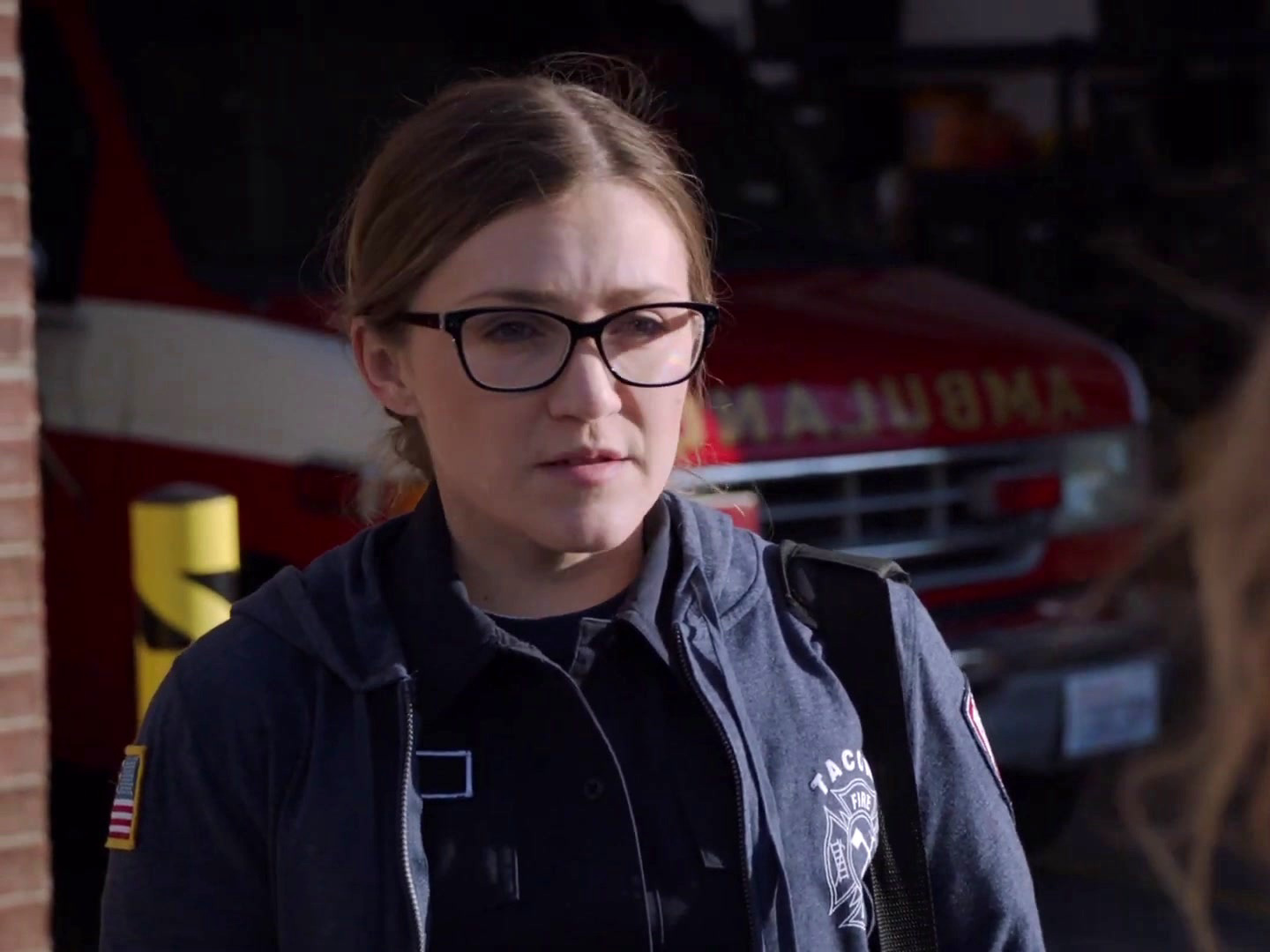 Tacoma FD: The C-Team