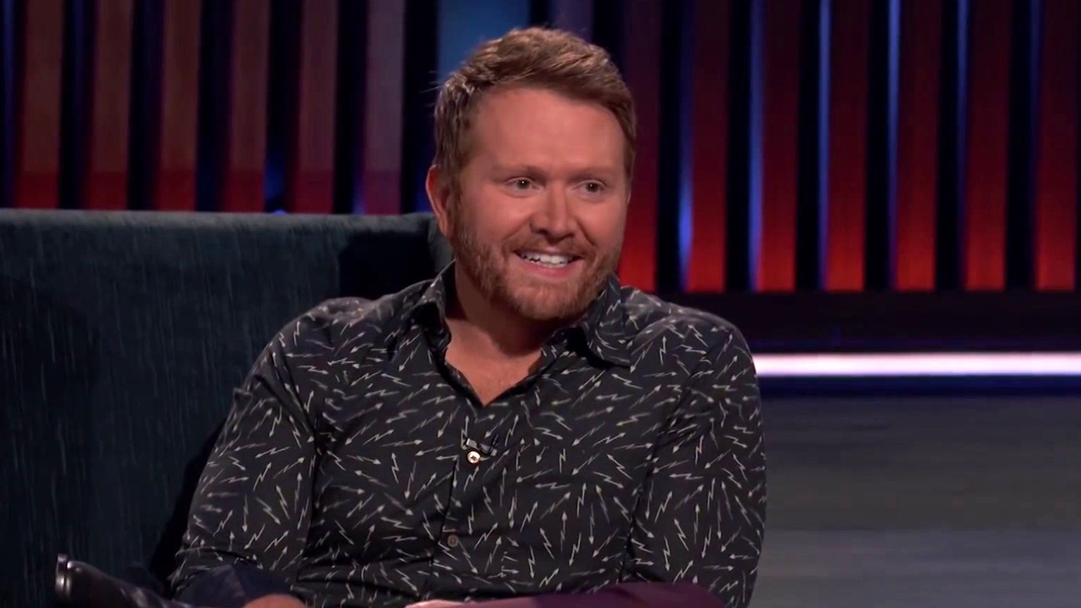Songland: Jocelyn Alice Performs How Could You Not Know? Produced By Shane Mcanally