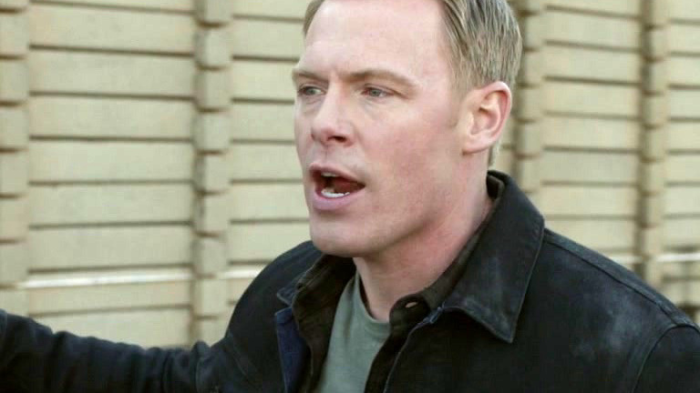 The Blacklist: Undercover