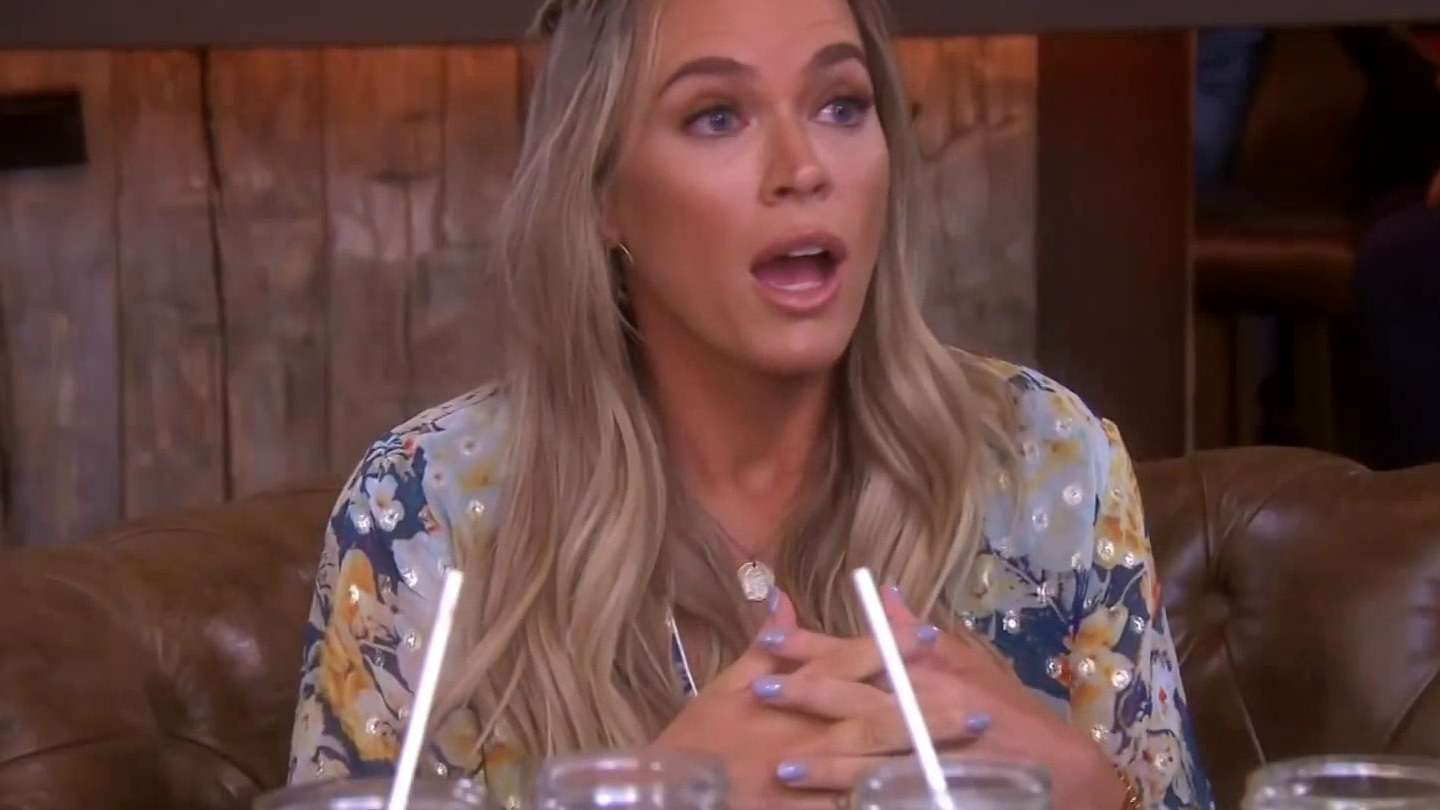 The Real Housewives of Beverly Hills: First Impressions, True Confessions
