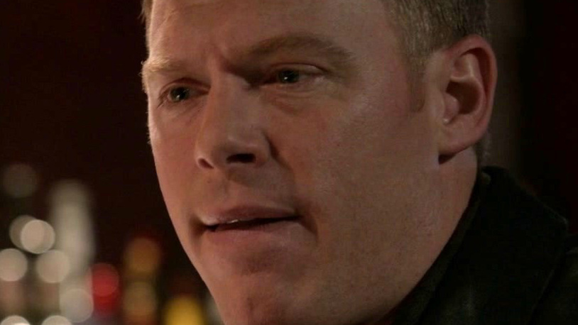 The Blacklist: Fast Cash