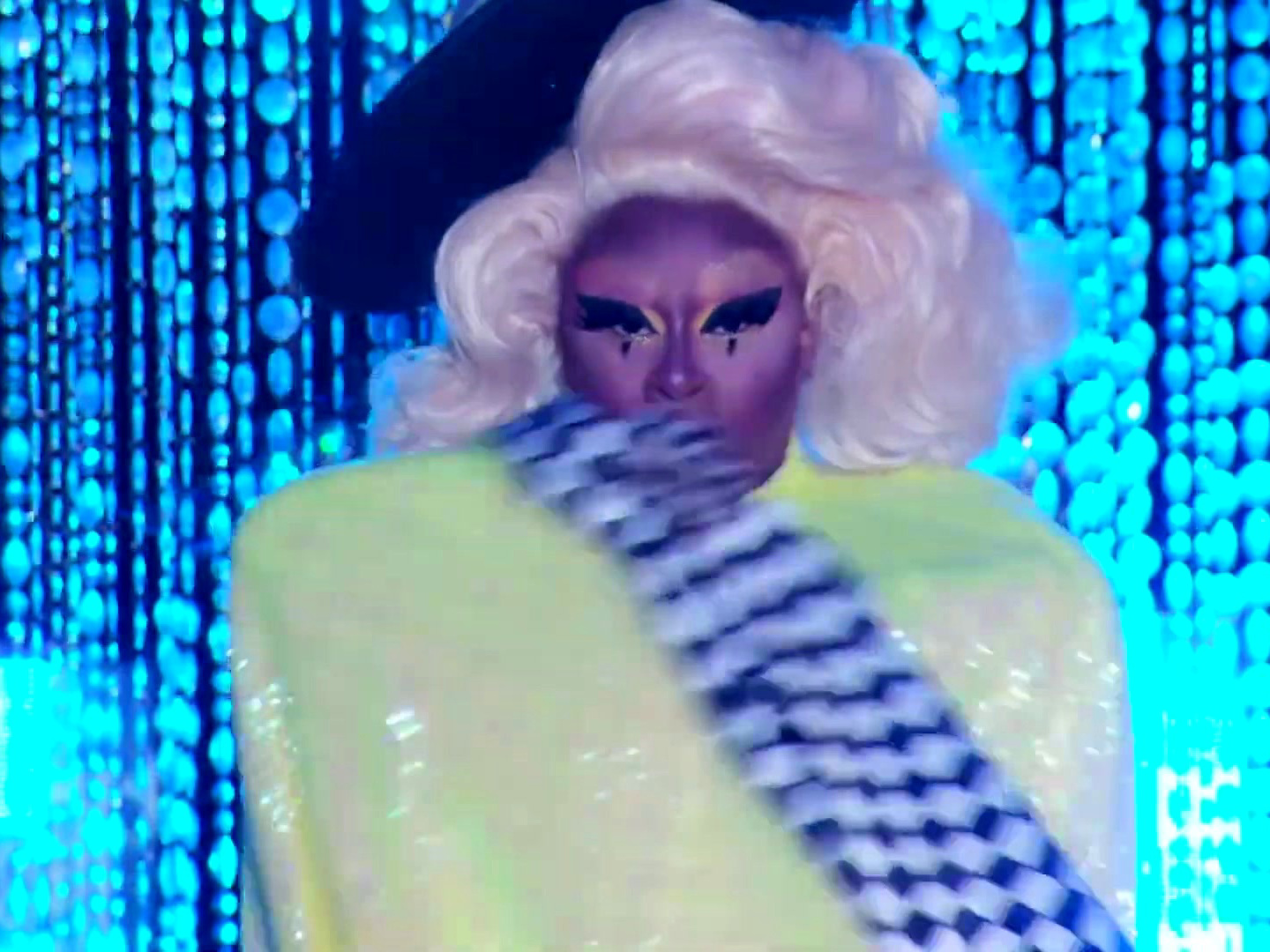 RuPaul's Secret Celebrity Drag Race