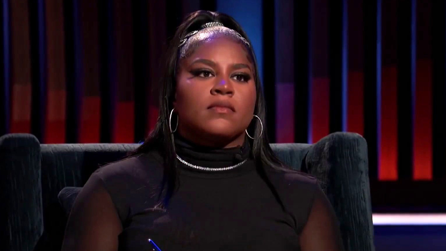 Songland: Ckay Performs Her Original Song Heroes