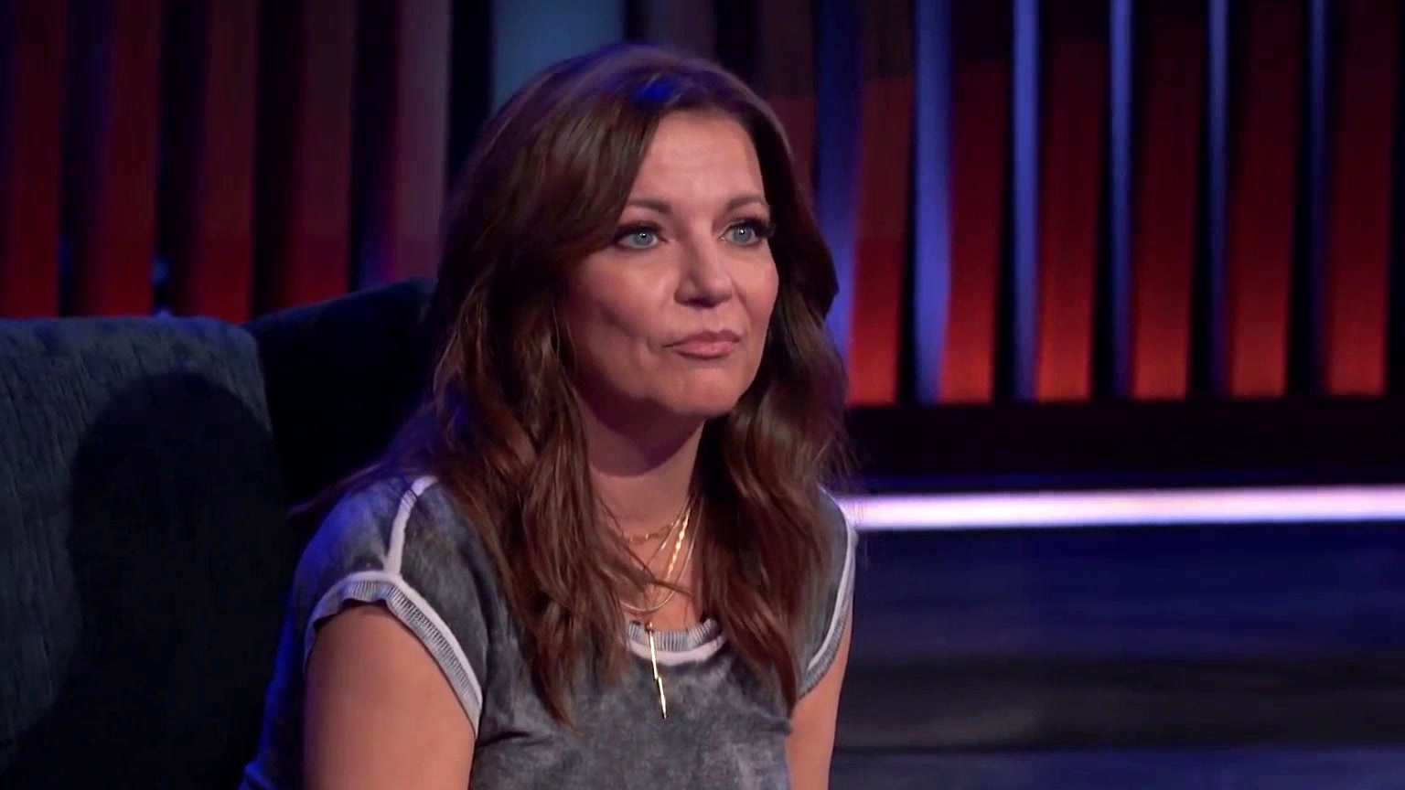 Songland: Martina Mcbride's Songland Selection: Girls Like Me By H A L I E