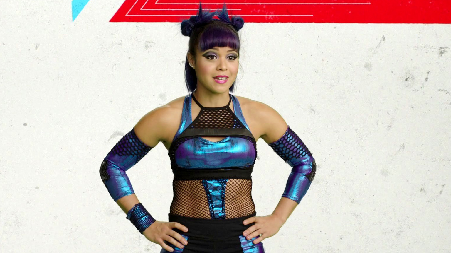 Ultimate Tag: Ultimate Athletes: Meet Atomic Ant